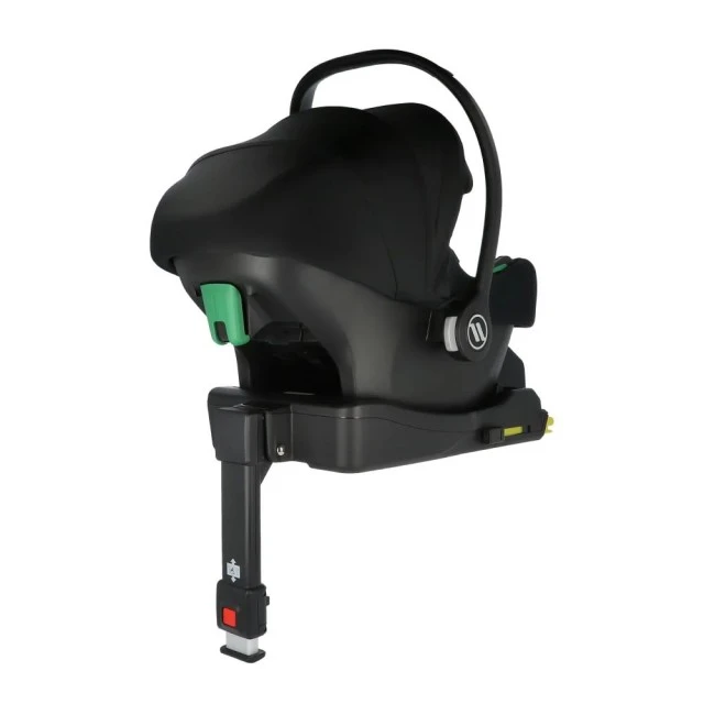 Κάθισμα αυτοκινήτου Avionaut Cosmo 2.0 SMART BLACK.02