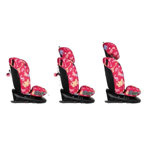 Cosatto CT5885 Get Set Gro I-Size 360' κάθισμα αυτοκινήτου DINO DELITE