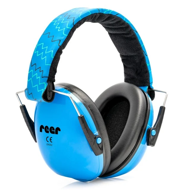 53083 Reer SilentGuard παιδικό αντίφωνο μπλε