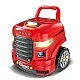 Παιδικό σετ Motor Masters 008-978 κόκκινο