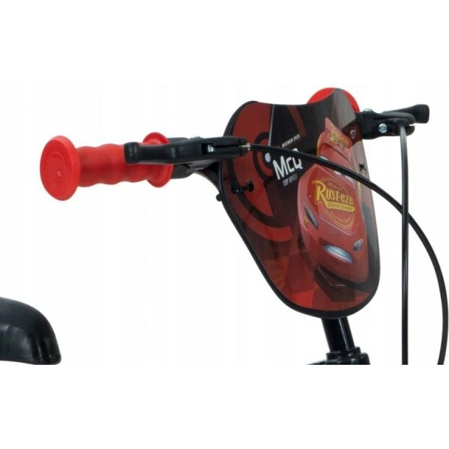 Huffy παιδικό ποδήλατο 14 Cars 24481W