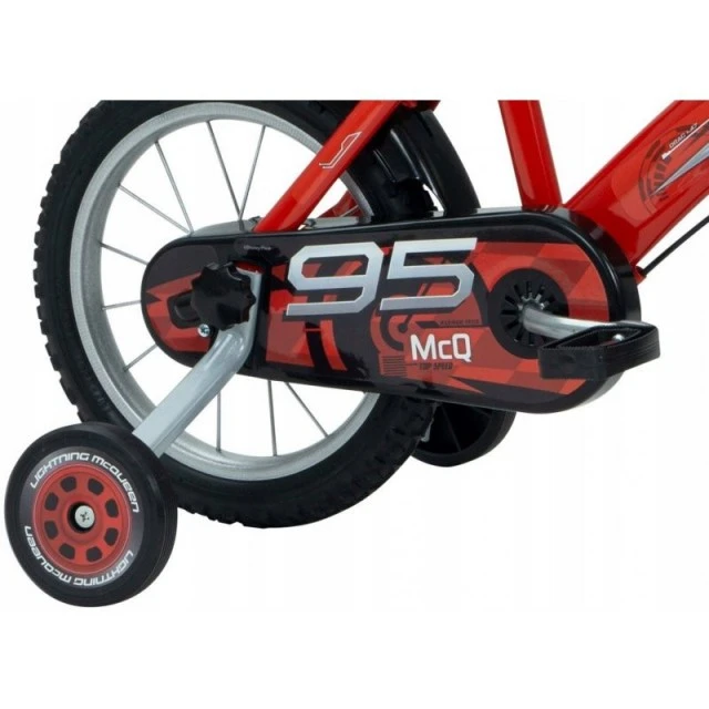 Huffy παιδικό ποδήλατο 14 Cars 24481W