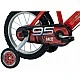 Huffy παιδικό ποδήλατο 14 Cars 24481W