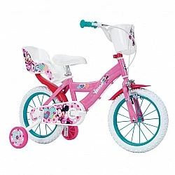 Huffy Παιδικό ποδήλατο 14" Minnie 24951W
