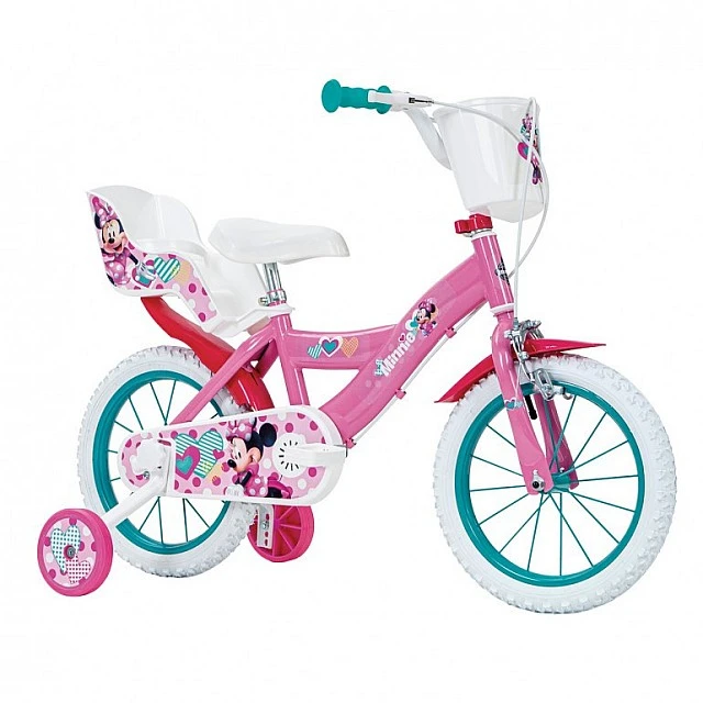 Huffy Παιδικό ποδήλατο 14 Minnie 24951W
