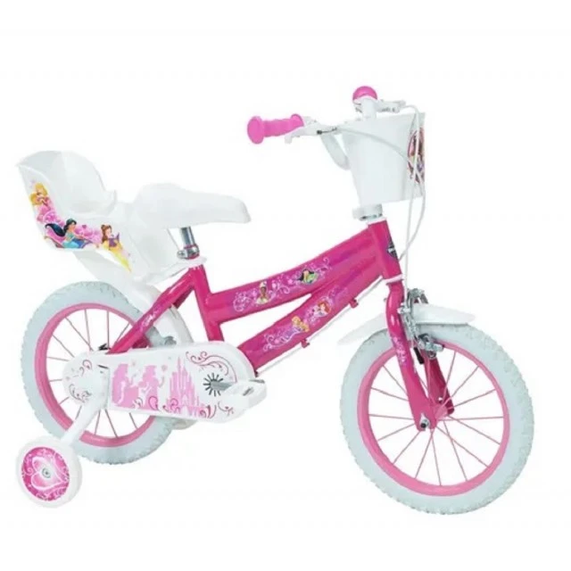 Huffy παιδικό ποδήλατο 14 Princess 24411W