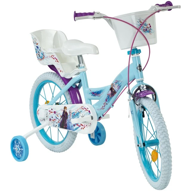 Παιδικό ποδήλατο Huffy 16 Frozen II P21771W