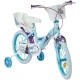Παιδικό ποδήλατο Huffy 16 Frozen II P21771W