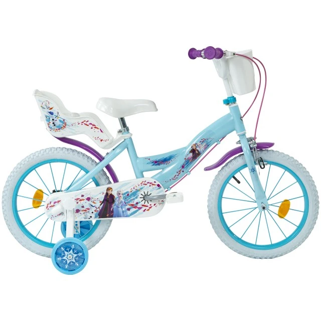 Παιδικό ποδήλατο Huffy 16 Frozen II P21771W