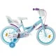 Παιδικό ποδήλατο Huffy 16 Frozen II P21771W