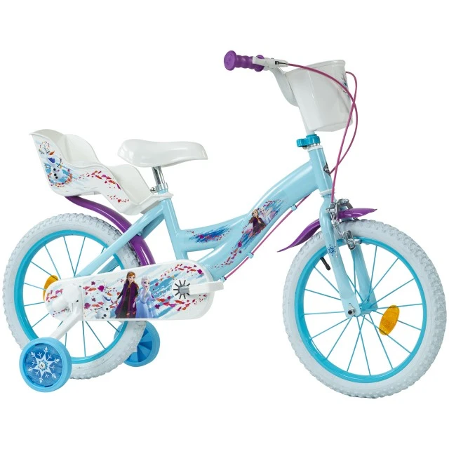 Παιδικό ποδήλατο Huffy 16 Frozen II P21771W