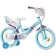 Παιδικό ποδήλατο Huffy 16 Frozen II P21771W