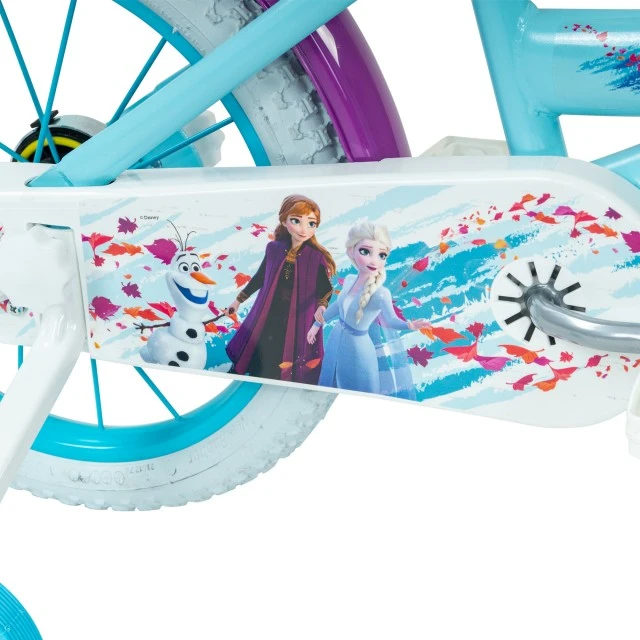 Παιδικό ποδήλατο Huffy 16 Frozen II P21771W