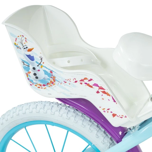 Παιδικό ποδήλατο Huffy 16 Frozen II P21771W