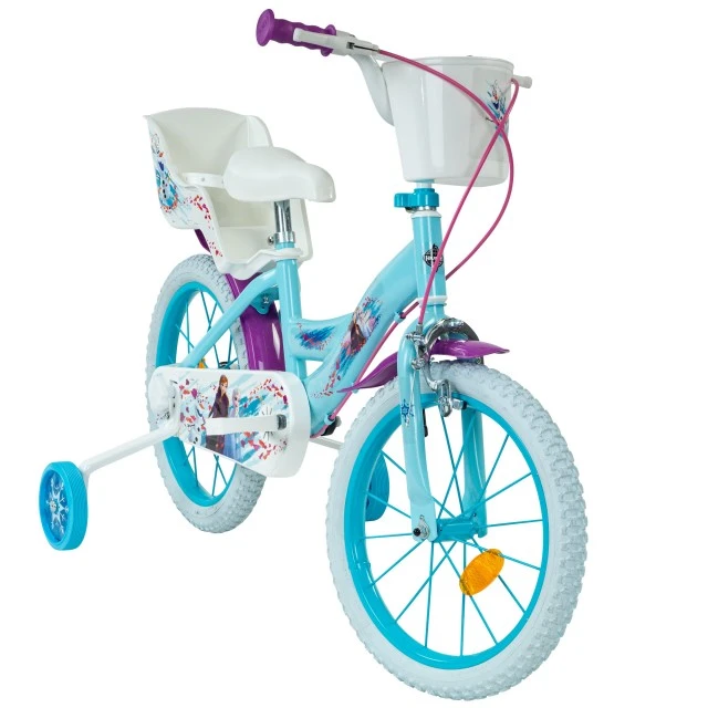 Παιδικό ποδήλατο Huffy 16 Frozen II P21771W