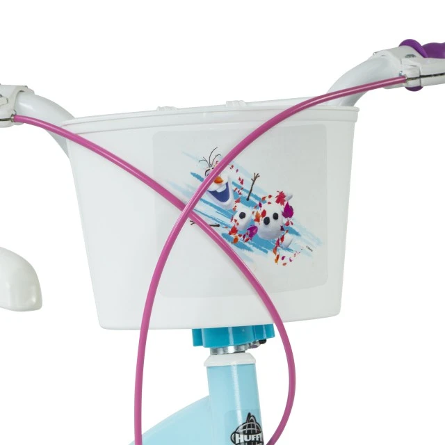 Παιδικό ποδήλατο Huffy 16 Frozen II P21771W