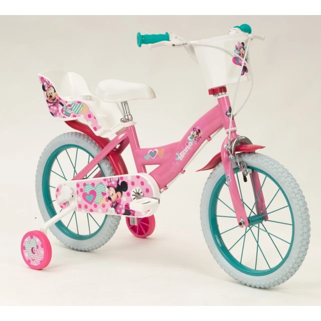 Huffy Παιδικό ποδήλατο 16 Minnie 21891W