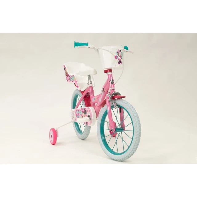 Huffy Παιδικό ποδήλατο 16 Minnie 21891W