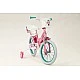 Huffy Παιδικό ποδήλατο 16 Minnie 21891W
