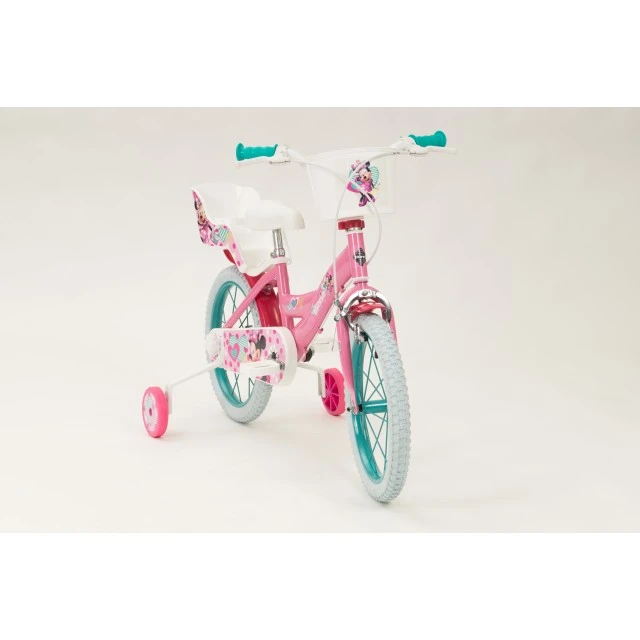 Huffy Παιδικό ποδήλατο 16 Minnie 21891W