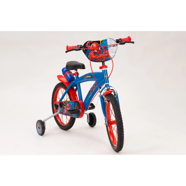 Huffy παιδικό ποδήλατο 16 Spiderman 21901W