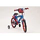 Huffy παιδικό ποδήλατο 16 Spiderman 21901W