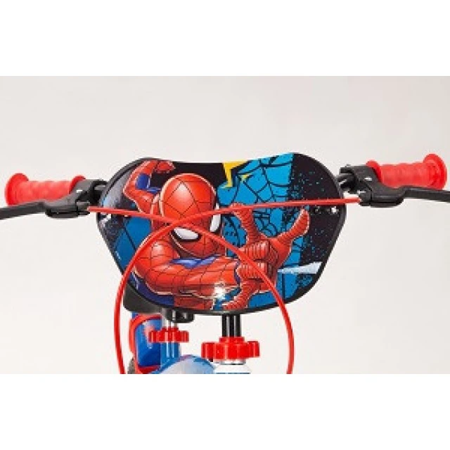 Huffy παιδικό ποδήλατο 16 Spiderman 21901W