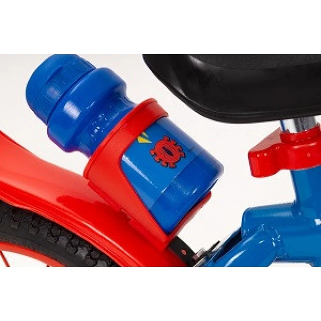 Huffy παιδικό ποδήλατο 16 Spiderman 21901W