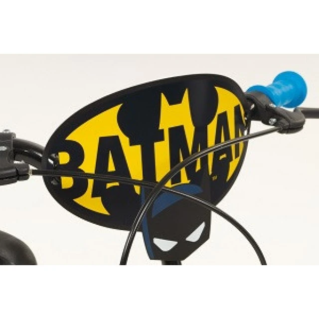 Toimsa παιδικό ποδήλατο 14 Batman 14913