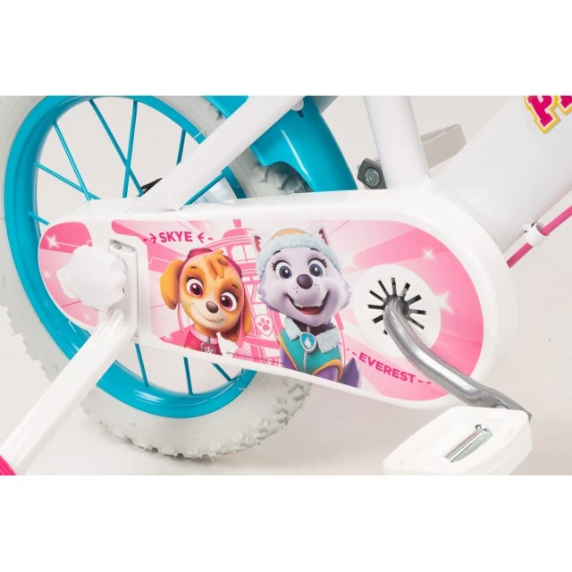 Toimsa παιδικό ποδήλατο 14 Paw Patrol Girl 1481