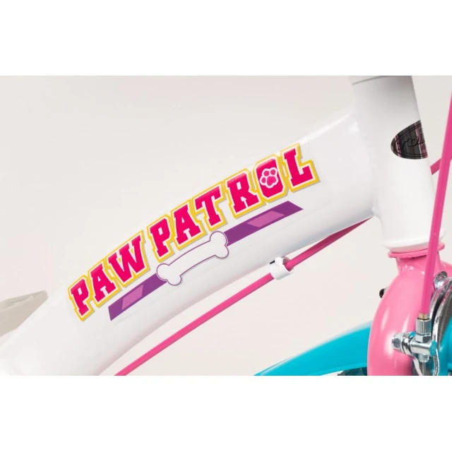 Toimsa παιδικό ποδήλατο 14 Paw Patrol Girl 1481