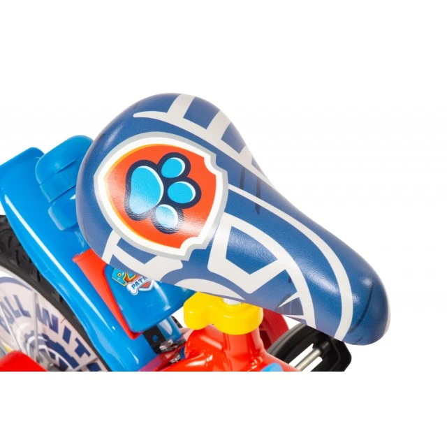 Toimsa παιδικό ποδήλατο 14 Paw Patrol Boy RED NEW 1478
