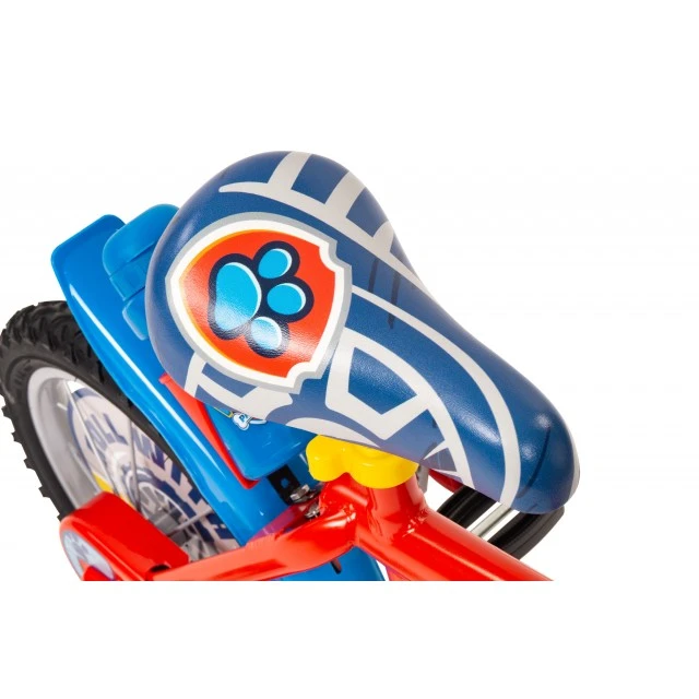 Toimsa παιδικό ποδήλατο 14 Paw Patrol Boy RED NEW 1478