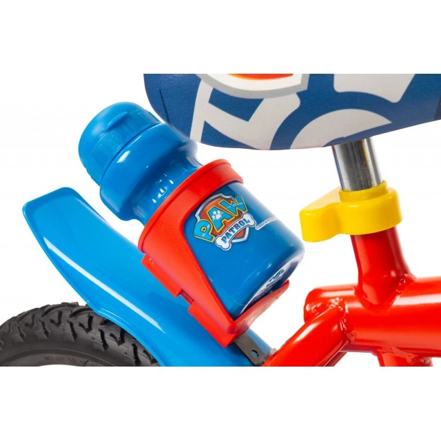 Toimsa παιδικό ποδήλατο 14 Paw Patrol Boy RED NEW 1478