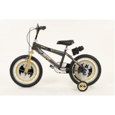 Toimsa παιδικό ποδήλατο 16" Batman 16913