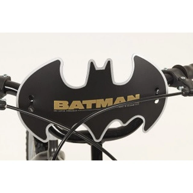 Toimsa παιδικό ποδήλατο 16 Batman 16913