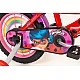 Toimsa Children’s Bike 16 Miraculous Purple 1658