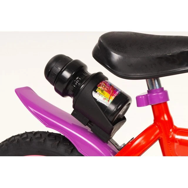 Toimsa Children’s Bike 16 Miraculous Purple 1658
