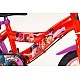 Toimsa Children’s Bike 16 Miraculous Purple 1658