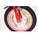 Toimsa Children’s Bike 16 Miraculous Purple 1658