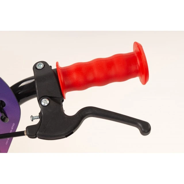 Toimsa Children’s Bike 16 Miraculous Purple 1658