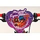 Toimsa Children’s Bike 16 Miraculous Purple 1658