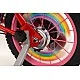 Toimsa Children’s Bike 16 Miraculous Purple 1658