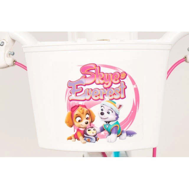 Toimsa παιδικό ποδήλατο 16 Paw Patrol Girl 1681