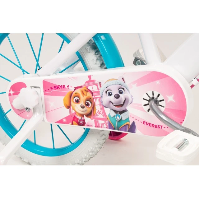 Toimsa παιδικό ποδήλατο 16 Paw Patrol Girl 1681