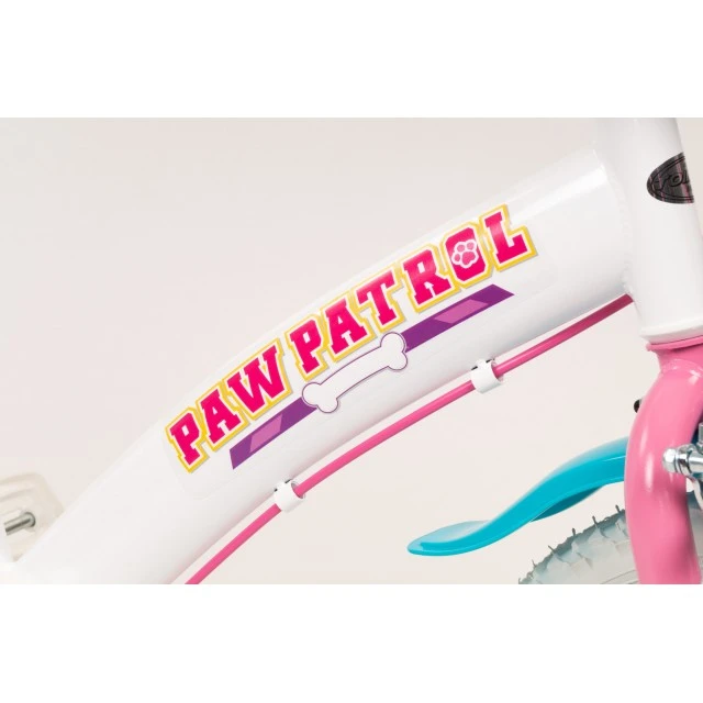 Toimsa παιδικό ποδήλατο 16 Paw Patrol Girl 1681