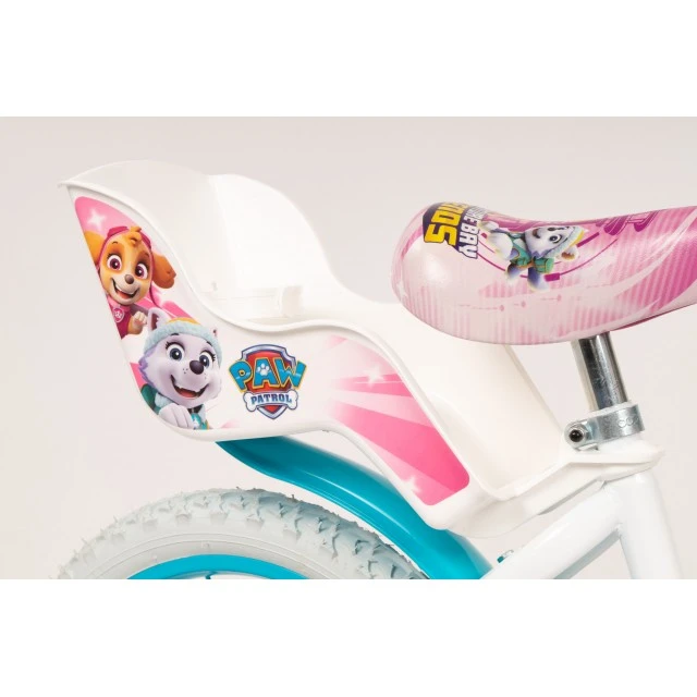 Toimsa παιδικό ποδήλατο 16 Paw Patrol Girl 1681