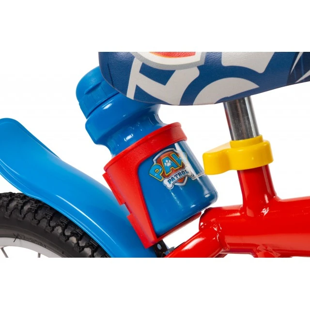Toimsa παιδικό ποδήλατο 16 Paw Patrol Boy RED NEW 1678