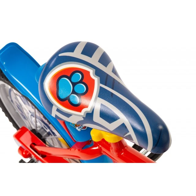 Toimsa παιδικό ποδήλατο 16 Paw Patrol Boy RED NEW 1678