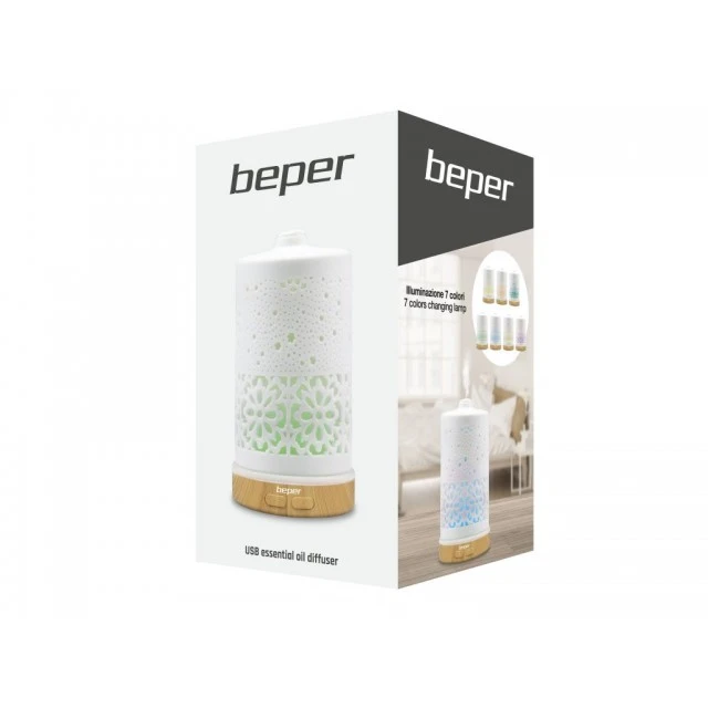 Beper 70.404 USB διαχύτης αρώματος